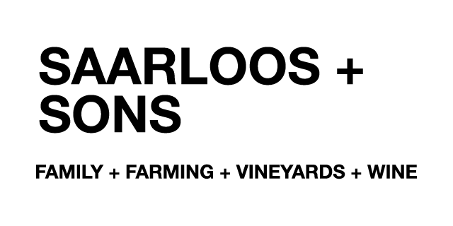 Saarloos + Sons
