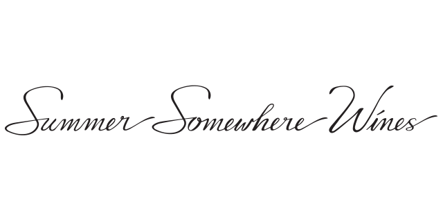 Summer Somewhere Wines