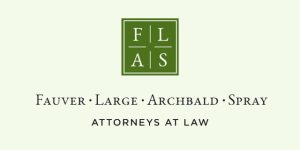 Fauver, Large, Archbald & Spray, LLP