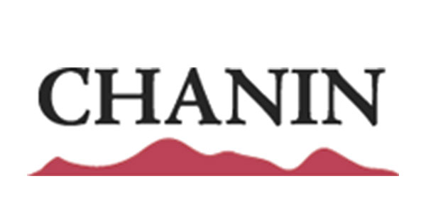 Chanin Wines
