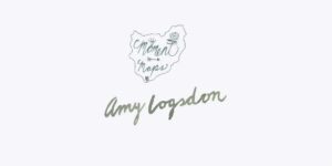 Amy Logsdon - Moment Maps